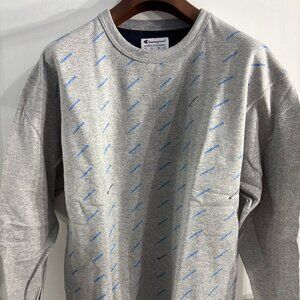 Grey Champion Crewneck